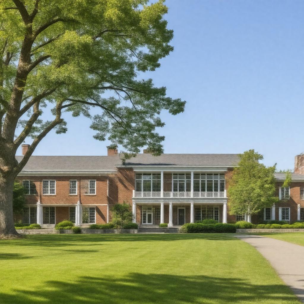 Cummings School of Veterinary Medicine